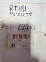 AT253803 JOHN DEERE BELL STRAINER