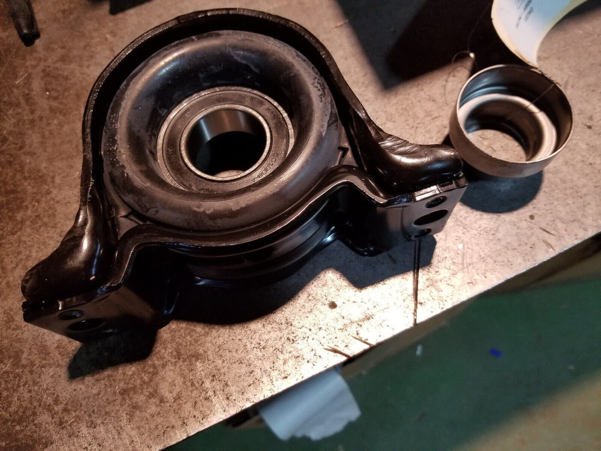 Genuine Ford Drive Shaft Center Support Bearing HC3Z-4800-B