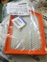 OEM MOPAR AIR FILTER 52022378AB 14-18 JEEP CHEROKEE 2.4 3.2 GAS