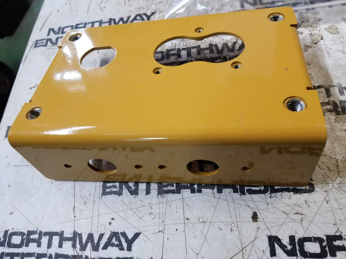 356-7633 CATERPILLAR MOUNTING PLATE 3567633