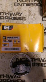 322-5990 CATERPILLAR THERMOSTAT 3225990