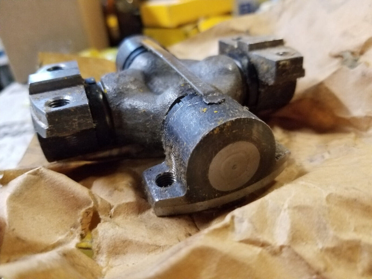 1K-9467 CATERPILLAR CAT 1K9467 SPIDER UNIVERSAL JOINT 561B 561D 561C