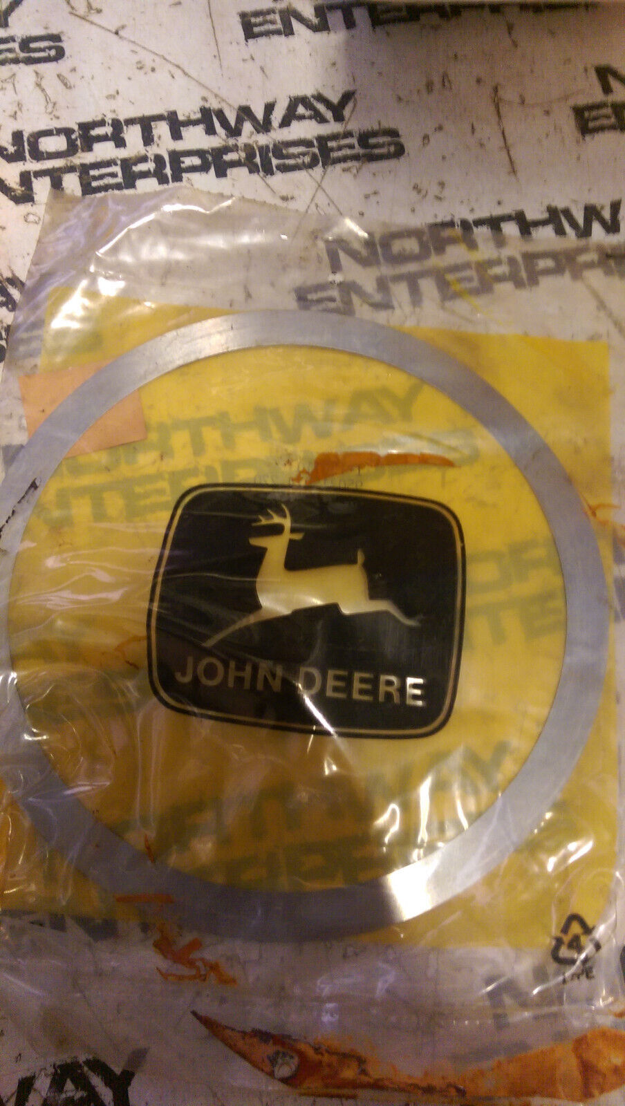 JOHN DEERE T56110 SHIM
