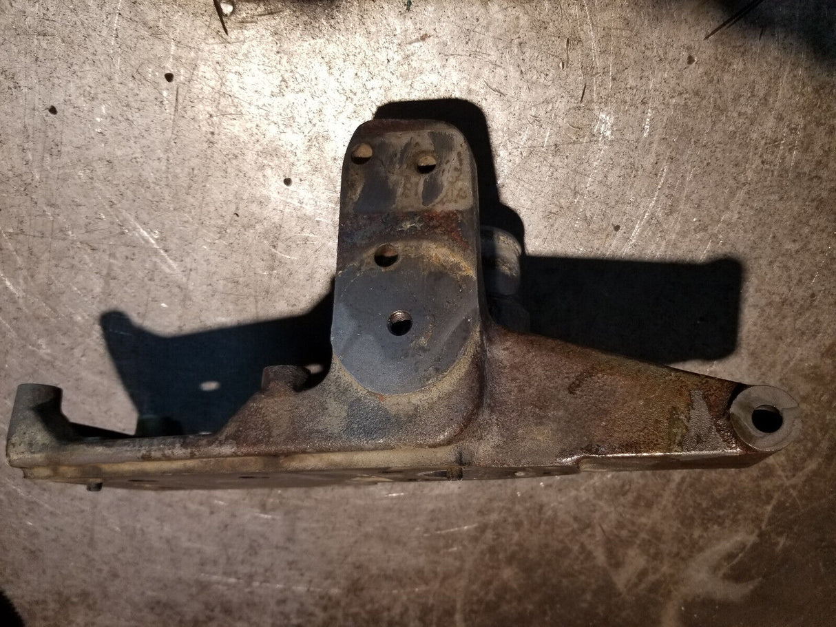 03-07 Dodge Ram Cummins 5.9L Engine 3974354 Ac compressor bracket 3974355