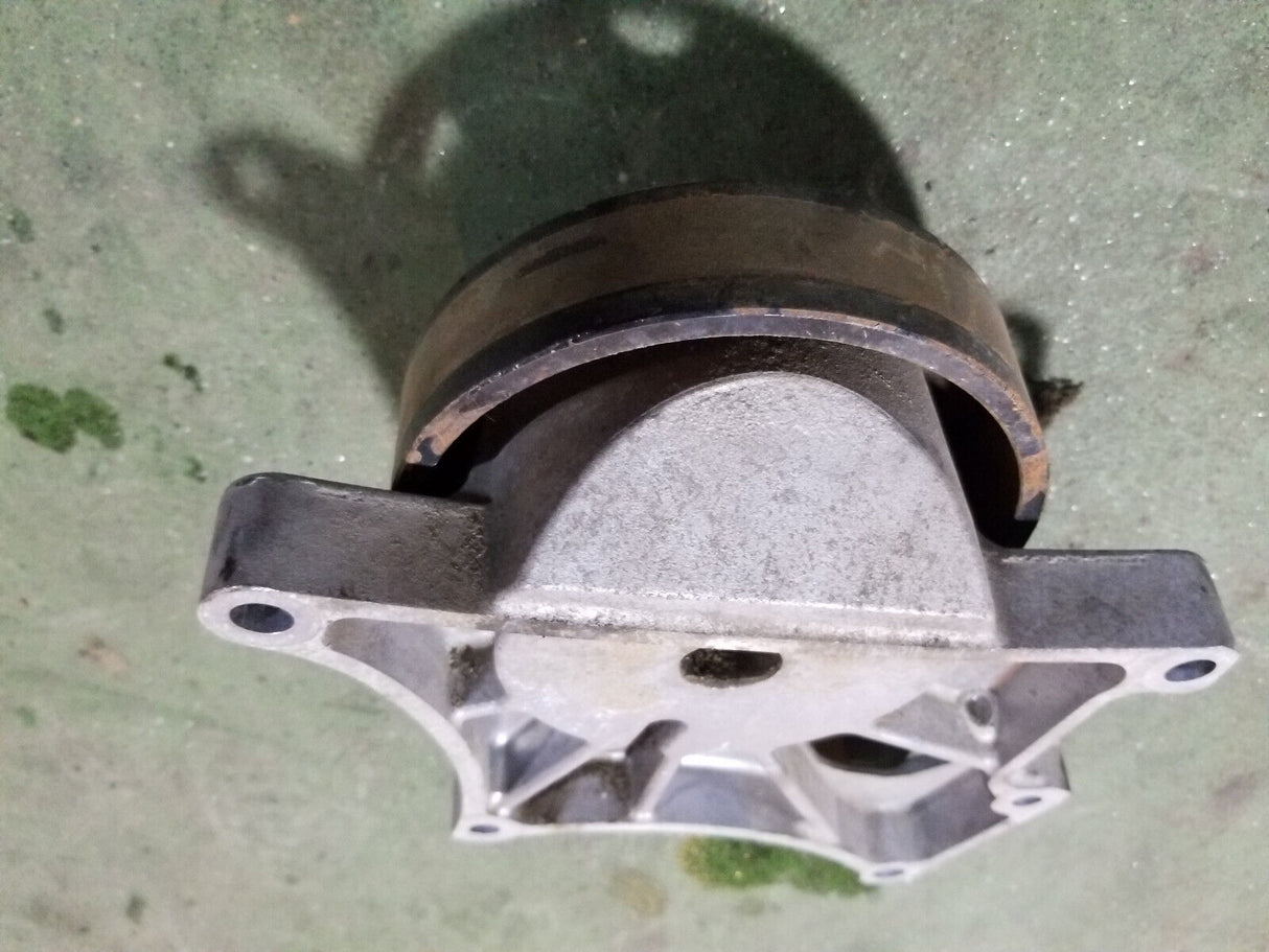 L5P 6.6L DURAMAX GM 2020-2023 GM Fan Pulley 12714129