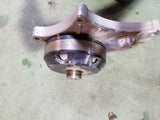 L5P 6.6L DURAMAX GM 2020-2023 GM Fan Pulley 12714129