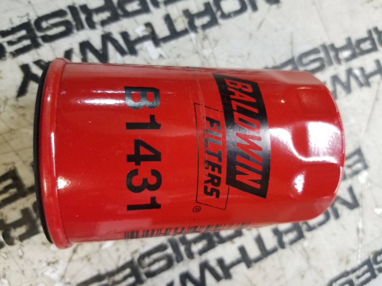 BLADWIN B1431 LUBE SPIN ON FILTER