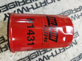 BLADWIN B1431 LUBE SPIN ON FILTER