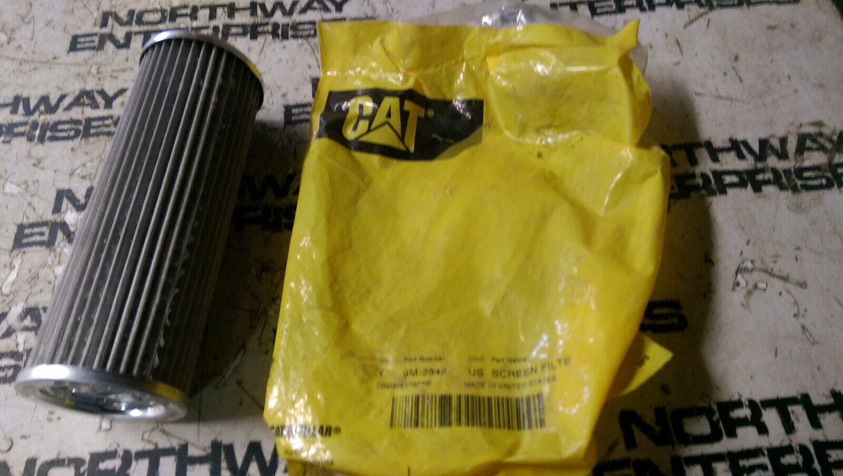 9M-2342 Caterpillar Screen Filter 9M2342