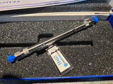HALO C18 4.6 X 100 MM, 2.7um COLUMN PART NO: 92814-602