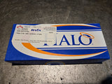 HALO C18 4.6 X 100 MM, 2.7um COLUMN PART NO: 92814-602