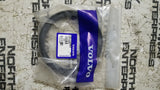 VOLVO 11107807 HYDRAULIC PISTON SEAL VOE11107807