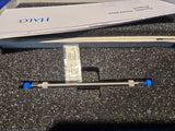HALO C18 4.6 X 100 MM, 2.7um COLUMN PART NO: 92814-602