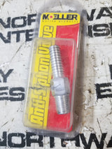 Moeller Anti-Siphon Valve Aluminum Barb Part Number - 033801-10