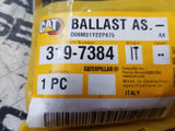 319-7384 CAT Ballast Assembly 3197384