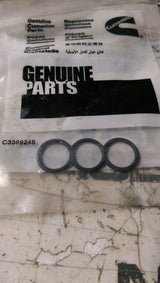 3347832 CUMMINS GROMMET SEAL