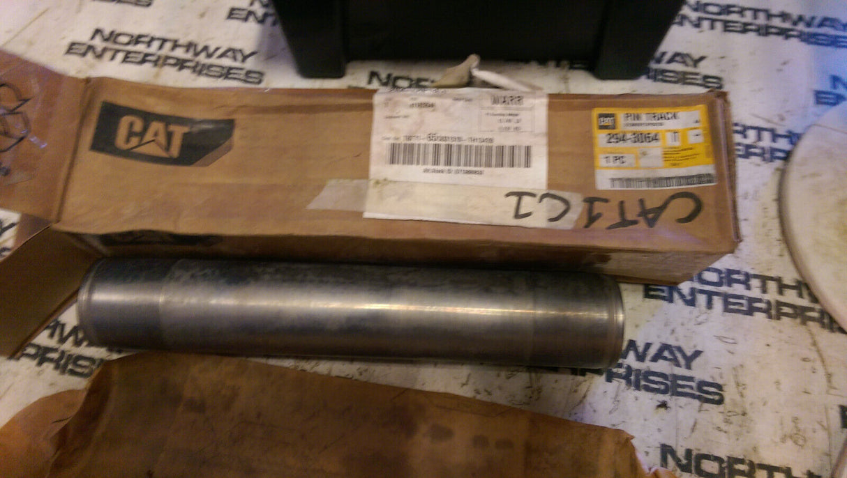 CATERPILLAR 294-3064: Pin Track 2943064