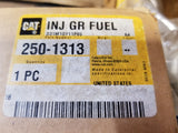 OEM CATERPILLAR NEW 250-1313 2501313 FUEL INJECTOR 3516B ENGINE 2501313