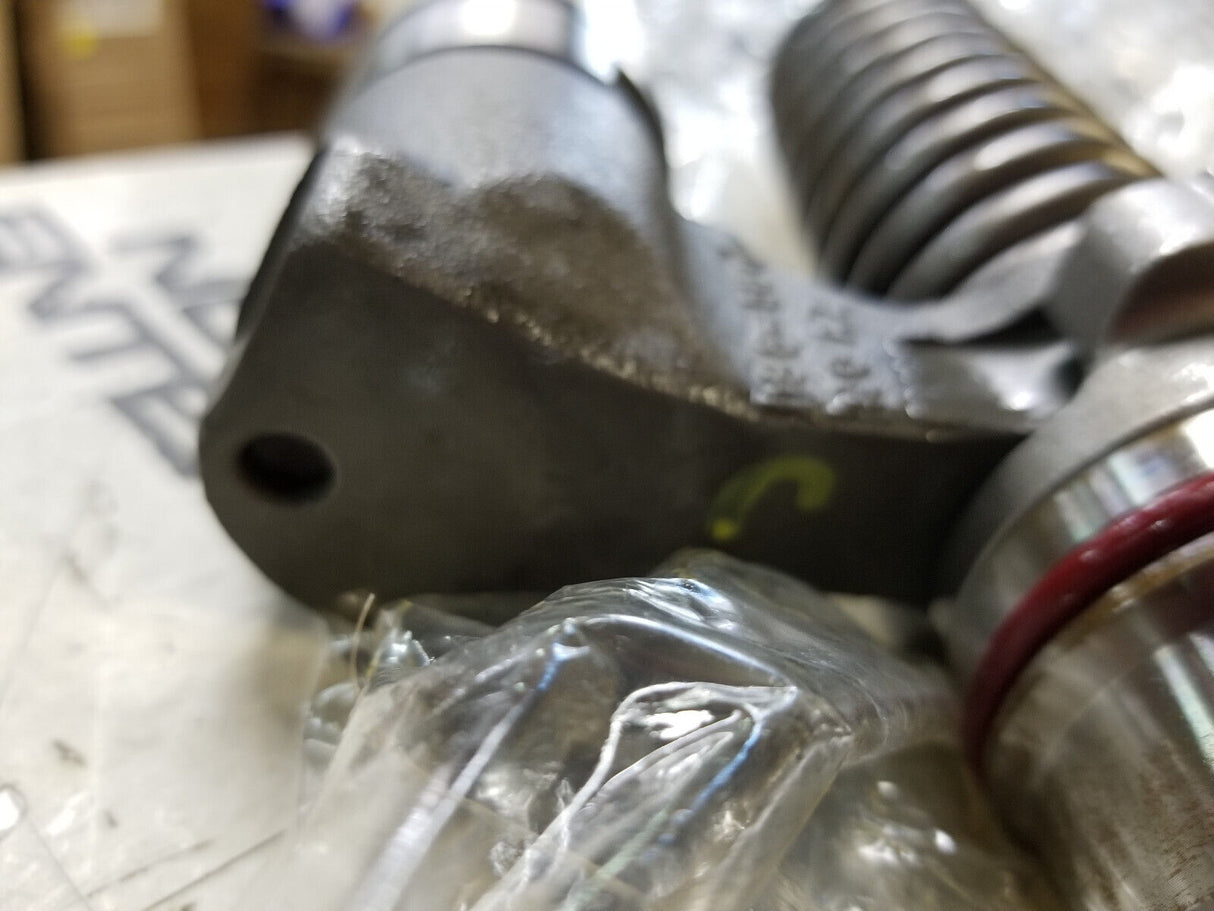OEM CATERPILLAR NEW 250-1313 2501313 FUEL INJECTOR 3516B ENGINE 2501313