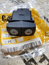 222-7892 Switch Assembly-Rocker Window  2227892