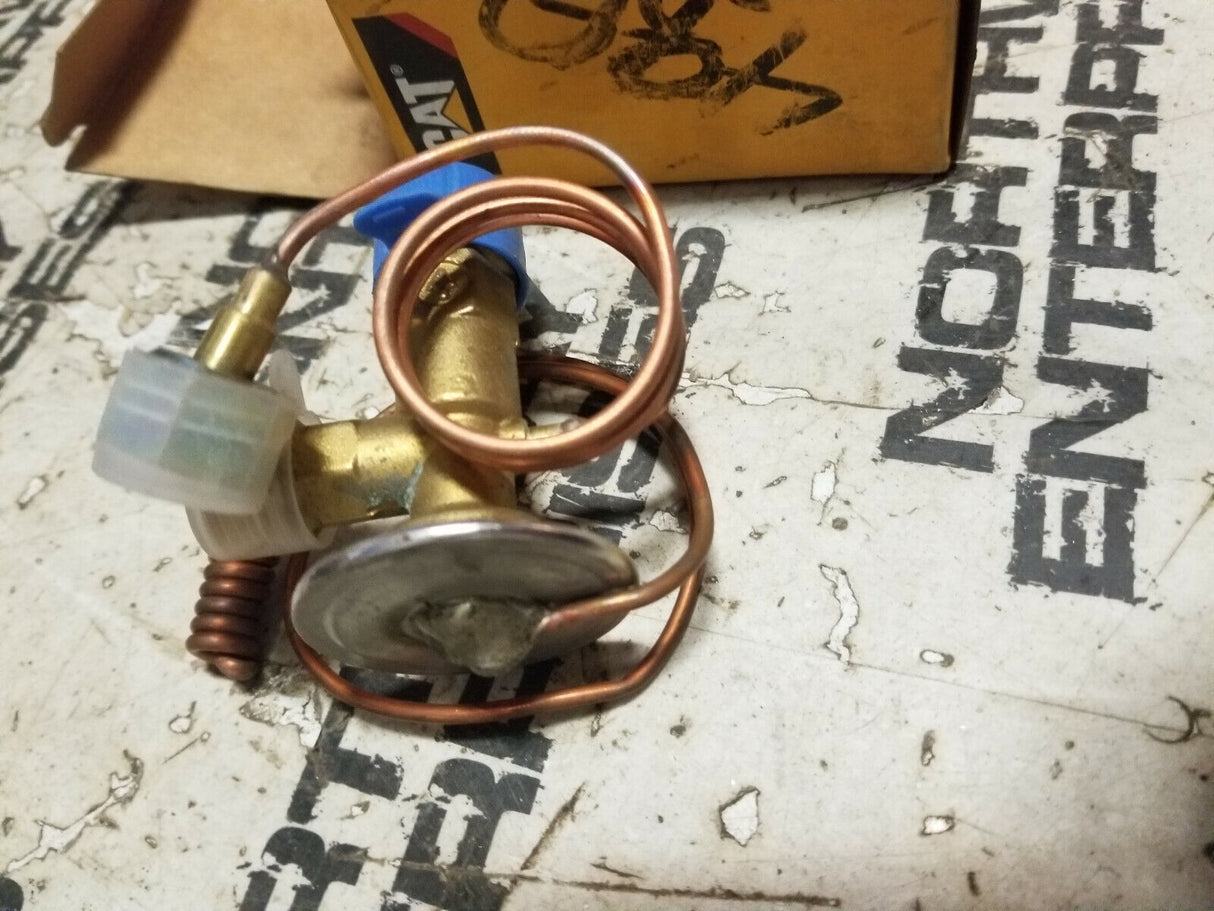 2G-0401 CATERPILLAR EXPANSION VALVE