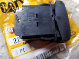 222-7892 Switch Assembly-Rocker Window  2227892