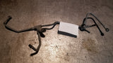 2001-2004 6.6L Duramax Diesel 97215995 Fuel Injection Fuel Return Line