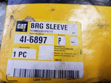 4I-6897 CATERPILLAR CAT 4I6897 BUSHING BEARING SLEEVE