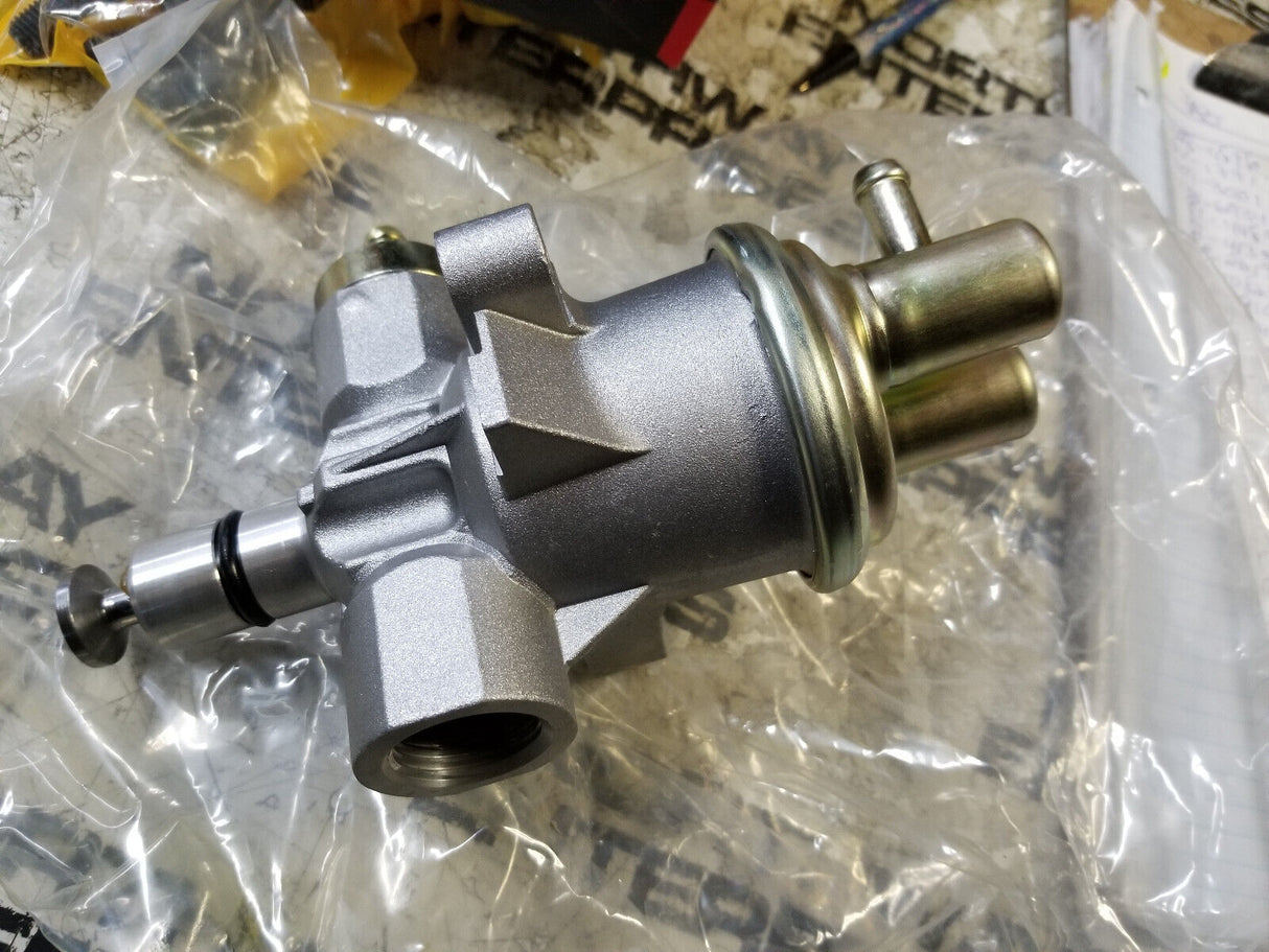 61067 AIRTEX MECHANICAL FUEL PUMP