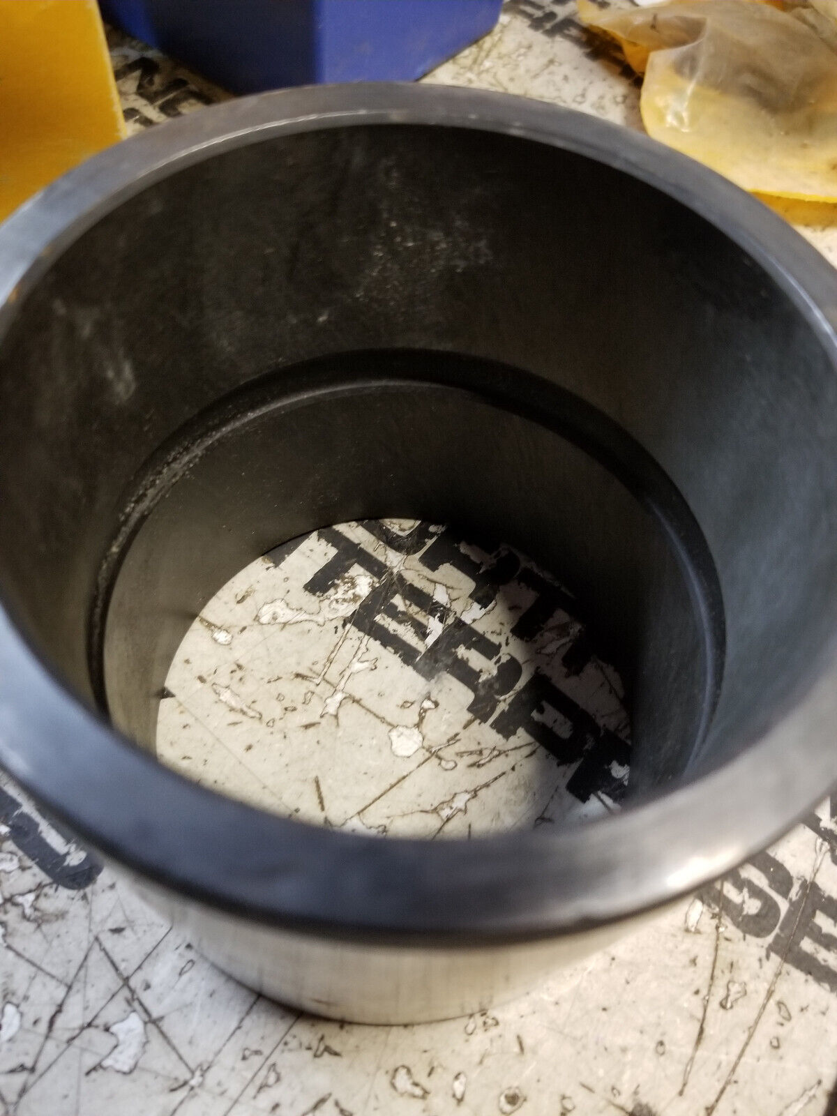 4I-6897 CATERPILLAR CAT 4I6897 BUSHING BEARING SLEEVE