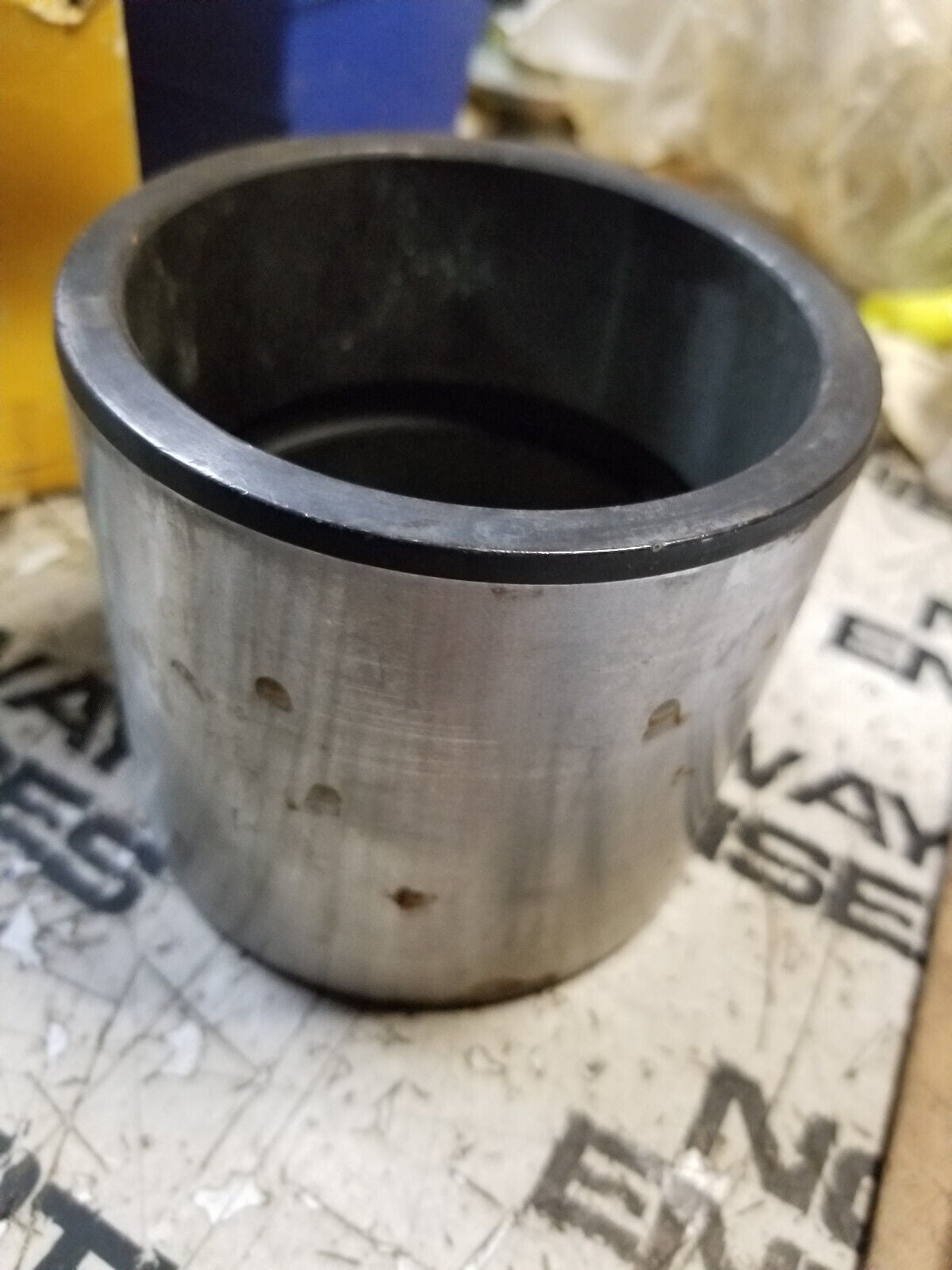 4I-6897 CATERPILLAR CAT 4I6897 BUSHING BEARING SLEEVE