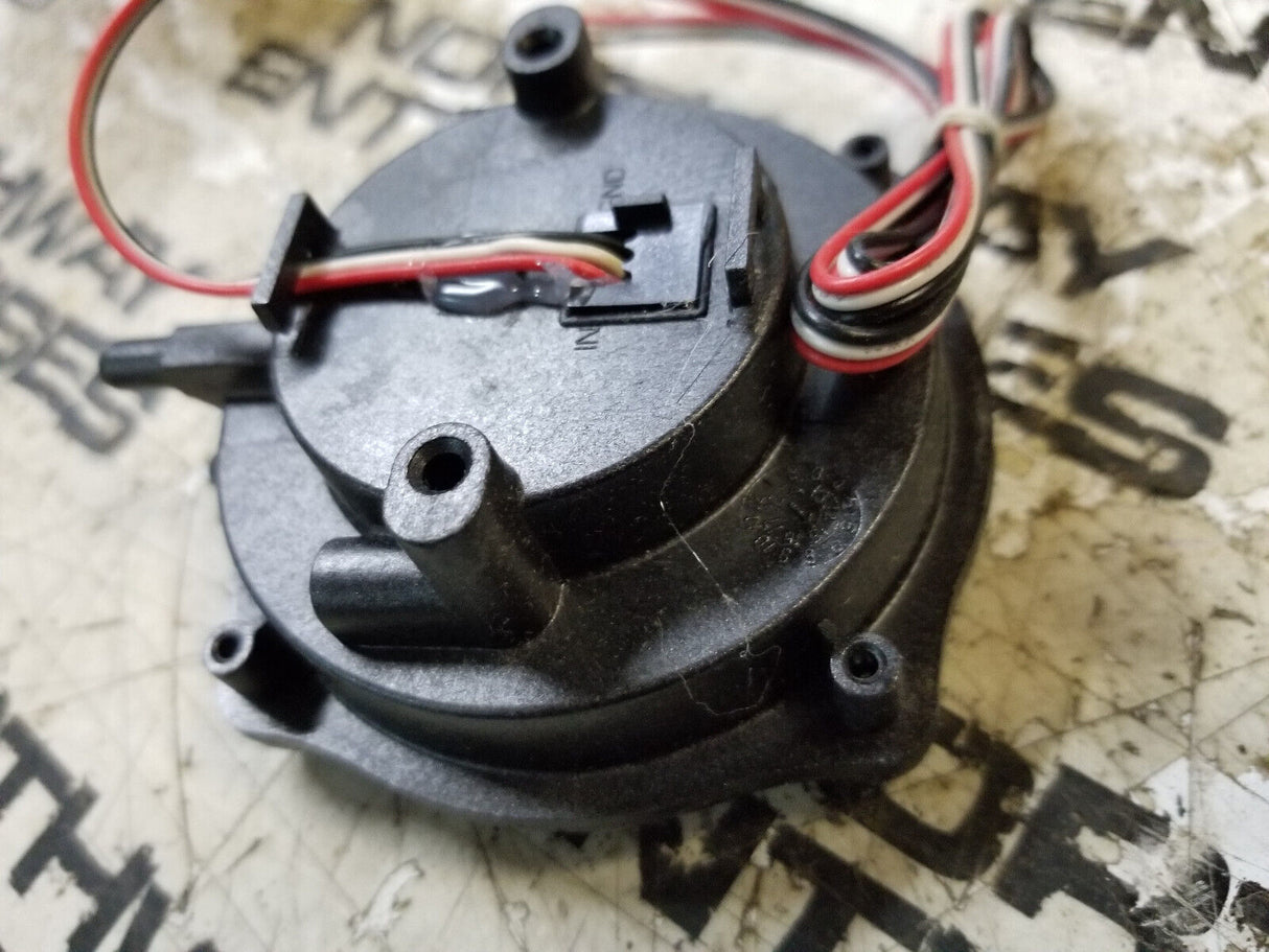 Navien 30000666A Gas Pressure Sensor