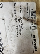 Navien 30000666A Gas Pressure Sensor