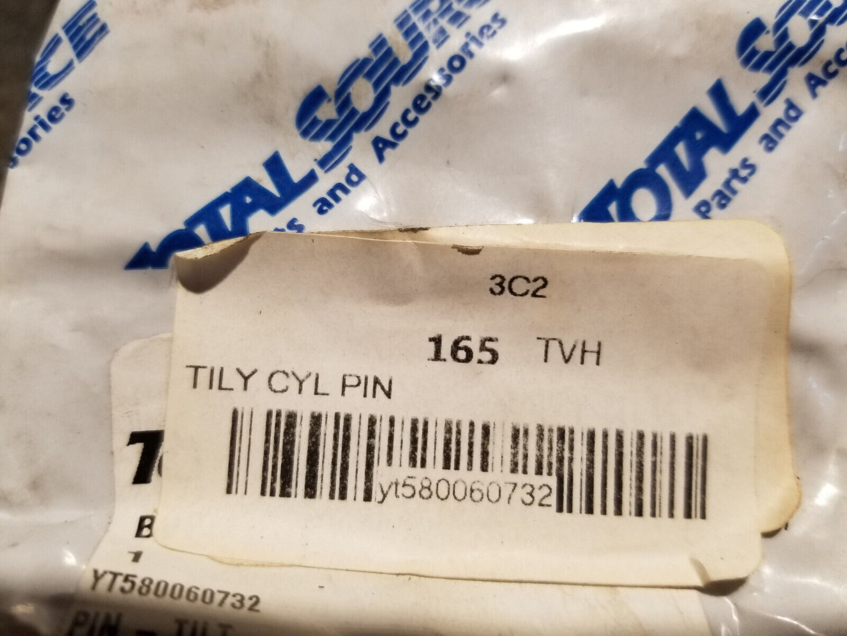 580060732 : Pin - Tilt For Yale YT580060732