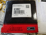 61067 AIRTEX MECHANICAL FUEL PUMP