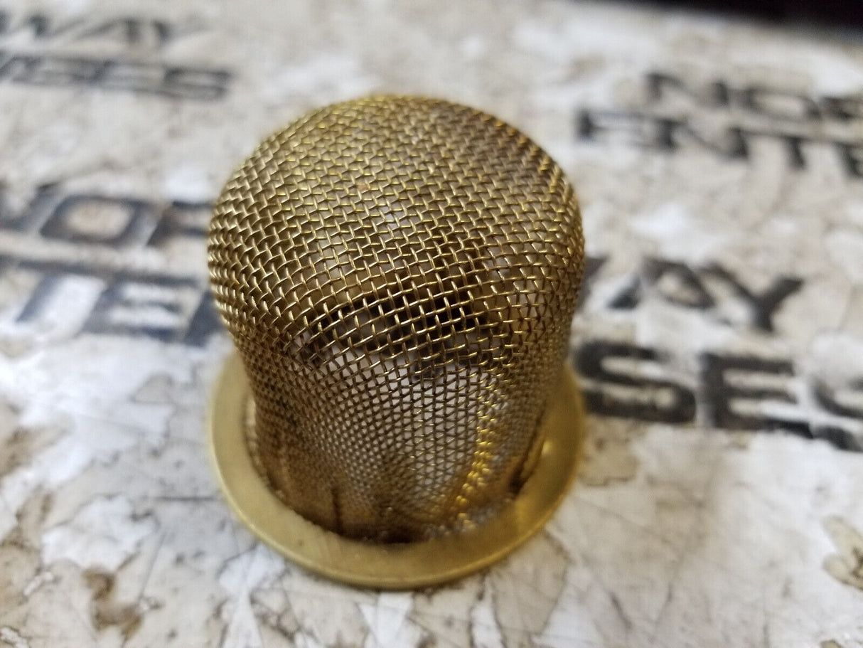 CATERPILLAR STRAINER 9M-6368 9M6368