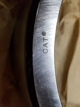 5M-6592 228.60mm Outer Diameter Cup Bearing 5M6592