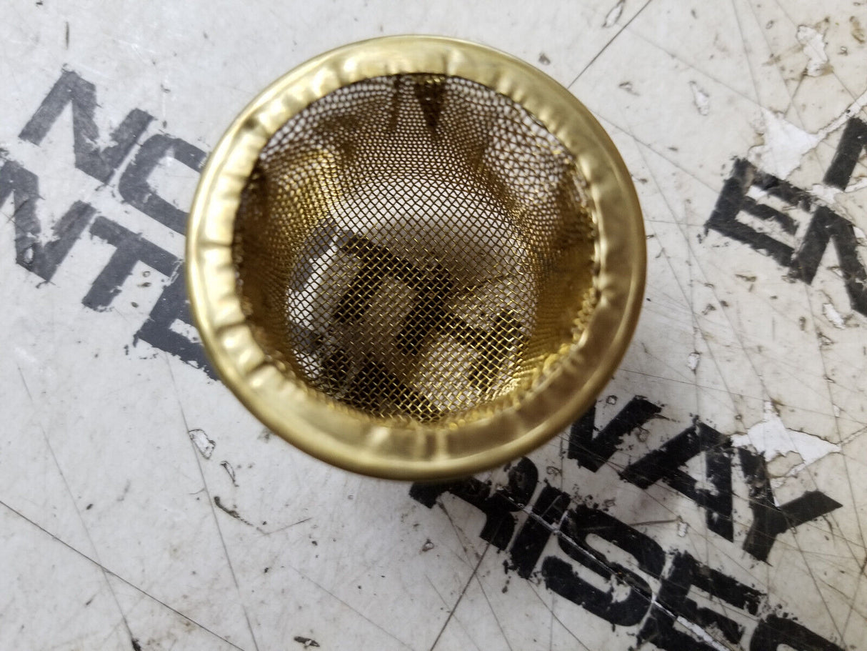 CATERPILLAR STRAINER 9M-6368 9M6368