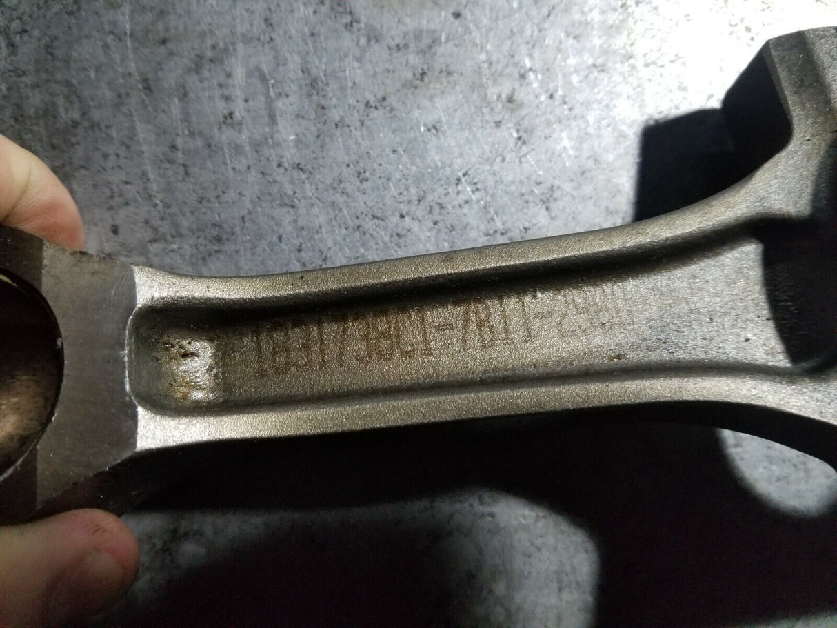 1831738C1 Ford 7.3 F250 F350 Powerstroke Diesel Connecting Rod 1998-2003