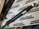 389-2660 CATERPILLAR 6.10mm Two Elbow Coupling Hose 3892660