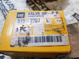 515-2707 Valve Group-Relief-2-16 5152707