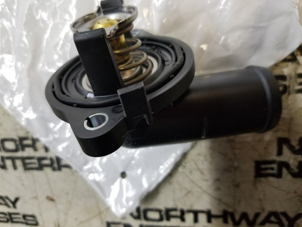 05184977AA MOPAR JEEP THERMOSTAT HOUSING