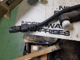 389-2660 CATERPILLAR 6.10mm Two Elbow Coupling Hose 3892660