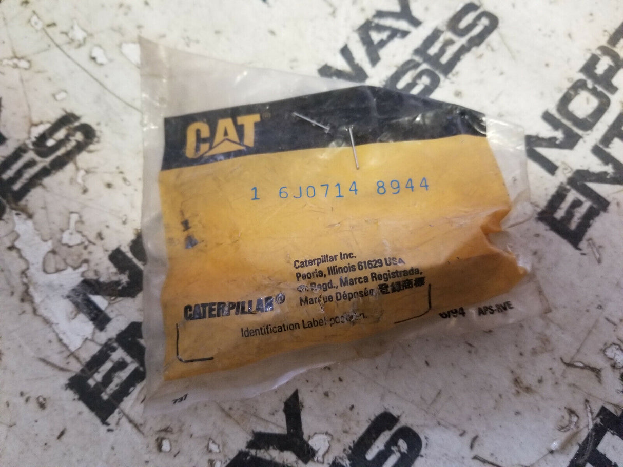 6J-0714 CATERPILLAR PLUNGER