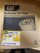 Caterpillar Fuel Filter 144-0832