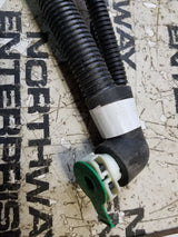 389-2660 CATERPILLAR 6.10mm Two Elbow Coupling Hose 3892660