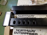 BACKRACK 30117TB Installation Hardware Kit