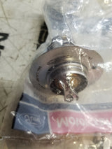 GENUINE OEM MOTORCRAFT RT1254 ENGINE COOLANT THERMOSTAT FORD 7L3Z8575E