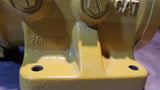 Caterpillar 260-6502 Circle Drive Swivel Enables Smooth Rotation For The Drawbar