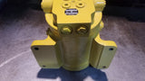 Caterpillar 260-6502 Circle Drive Swivel Enables Smooth Rotation For The Drawbar